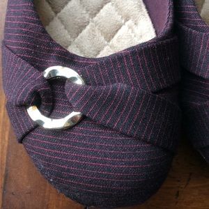 Woman Flats “Bongo”